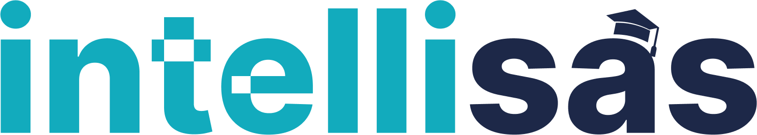 intellisas logo