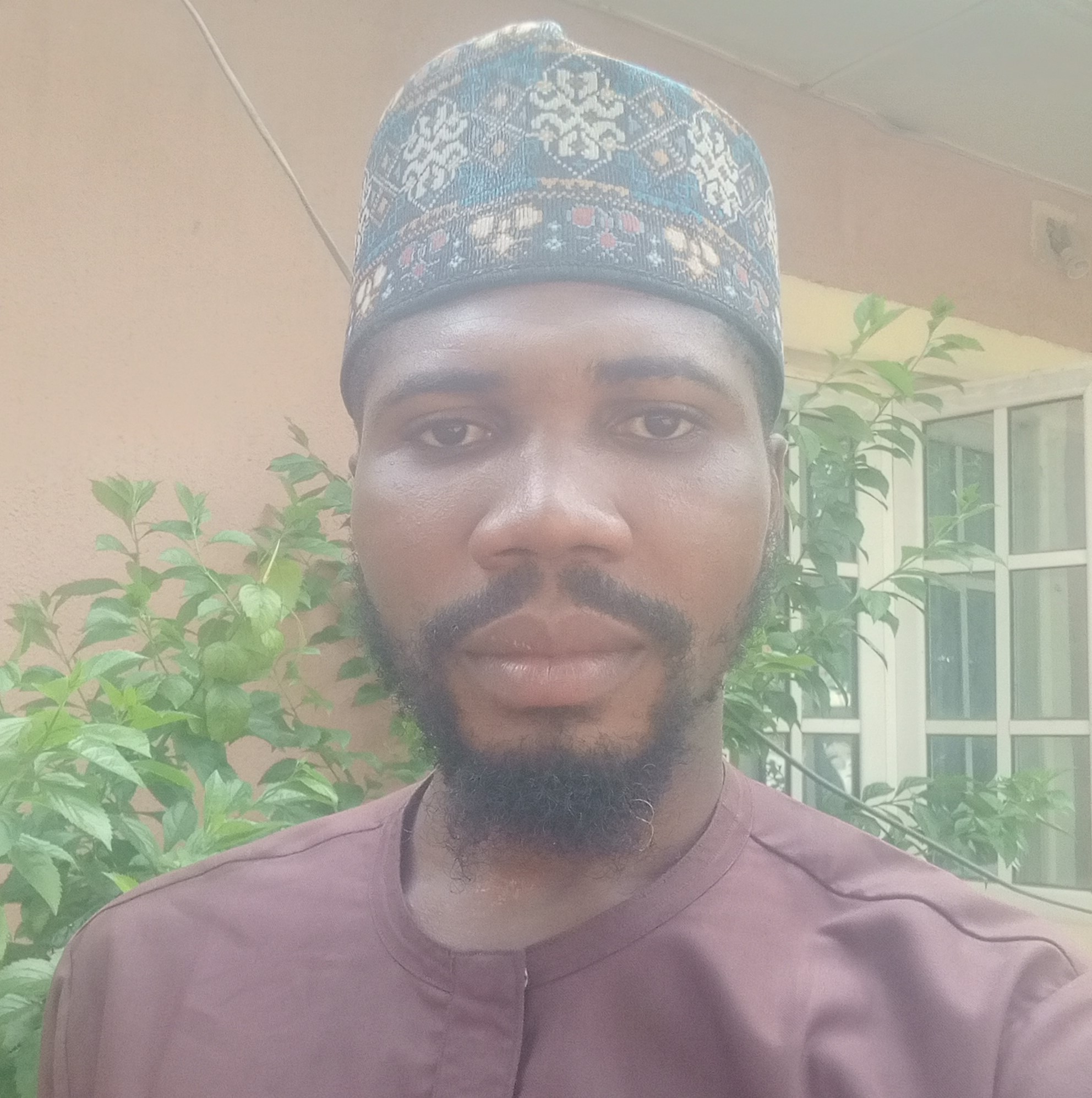 Muhammad Jibril