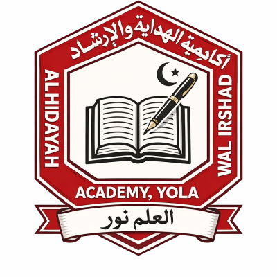 Alhidayah walIrshad Academy Yola