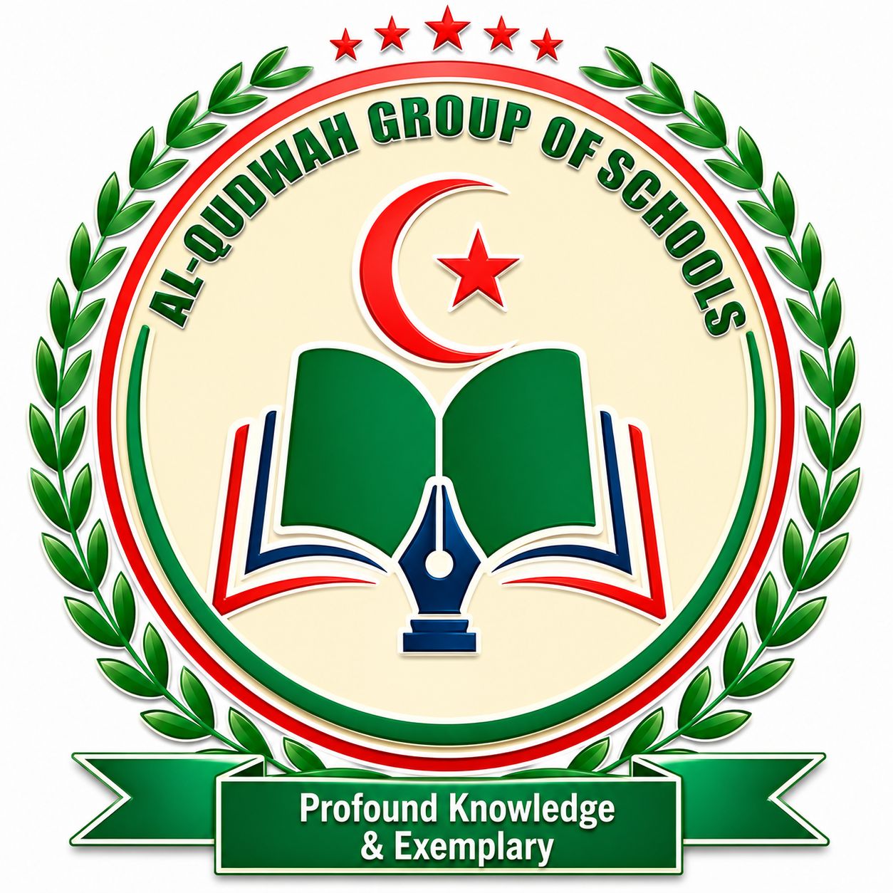 AL-Qudwah Group of Schools