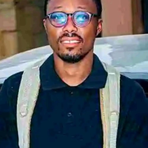 Jamilu Garba