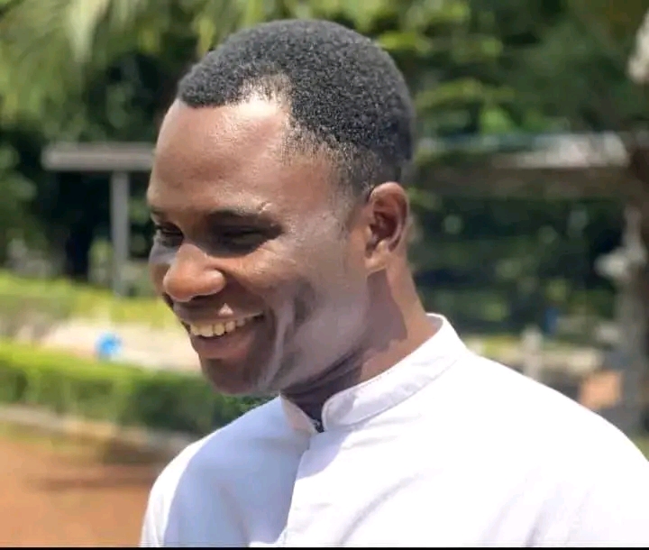 Romanus NKASI