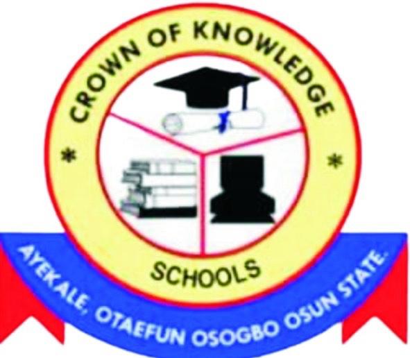 Crown of Knowledge Schools, Osogbo