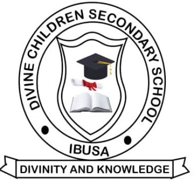 DIVINE CHILDREN SCHOOL, IBUSA