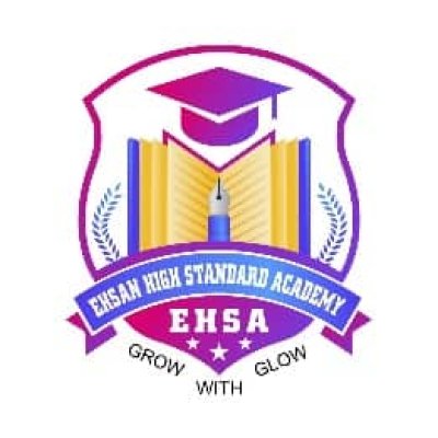 EHSAN HIGH STANDARD ACADEMY