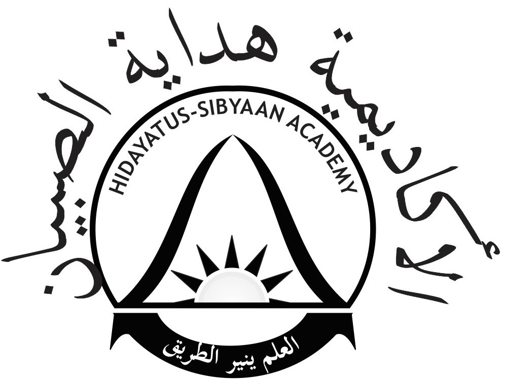 AL-ACADEMIAH HIDAYATUS-SIBYAAN