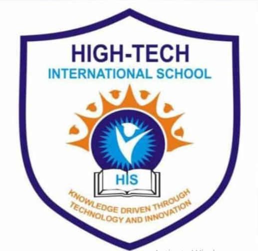 High-Tech International School, Bauchi