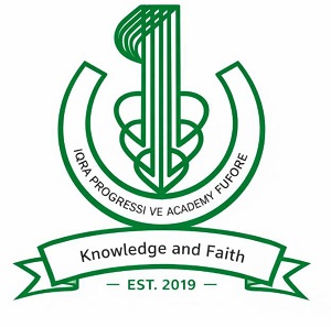 IQRA PROGRESSIVE ACADEMY FUFORE