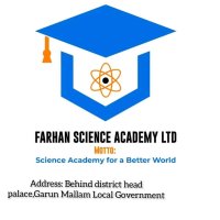 FARHAN SCIENCE ACADEMY GARUN MALLAM