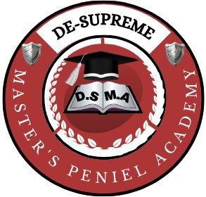 De-Supreme Master’s Peniel Academy