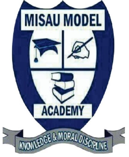 MISAU MODEL ACADEMY