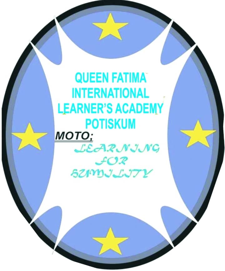 Queen Fatima International Learner's Academy Potiskum
