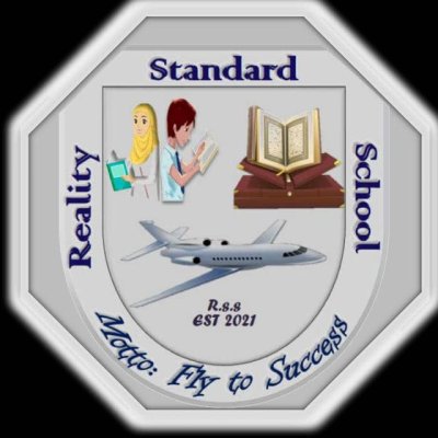Reality Standard School, Sokoto
