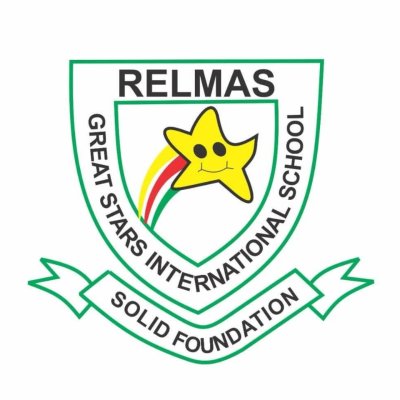 Relmas Great Stars International School