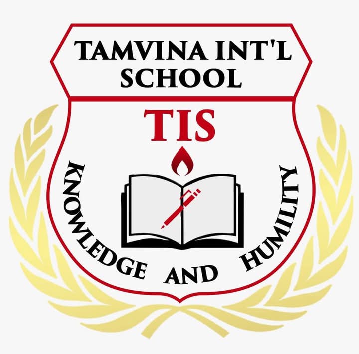 TAMVINA INTERNATIONAL SCHOOL ( INFANT/JUNIOR) .