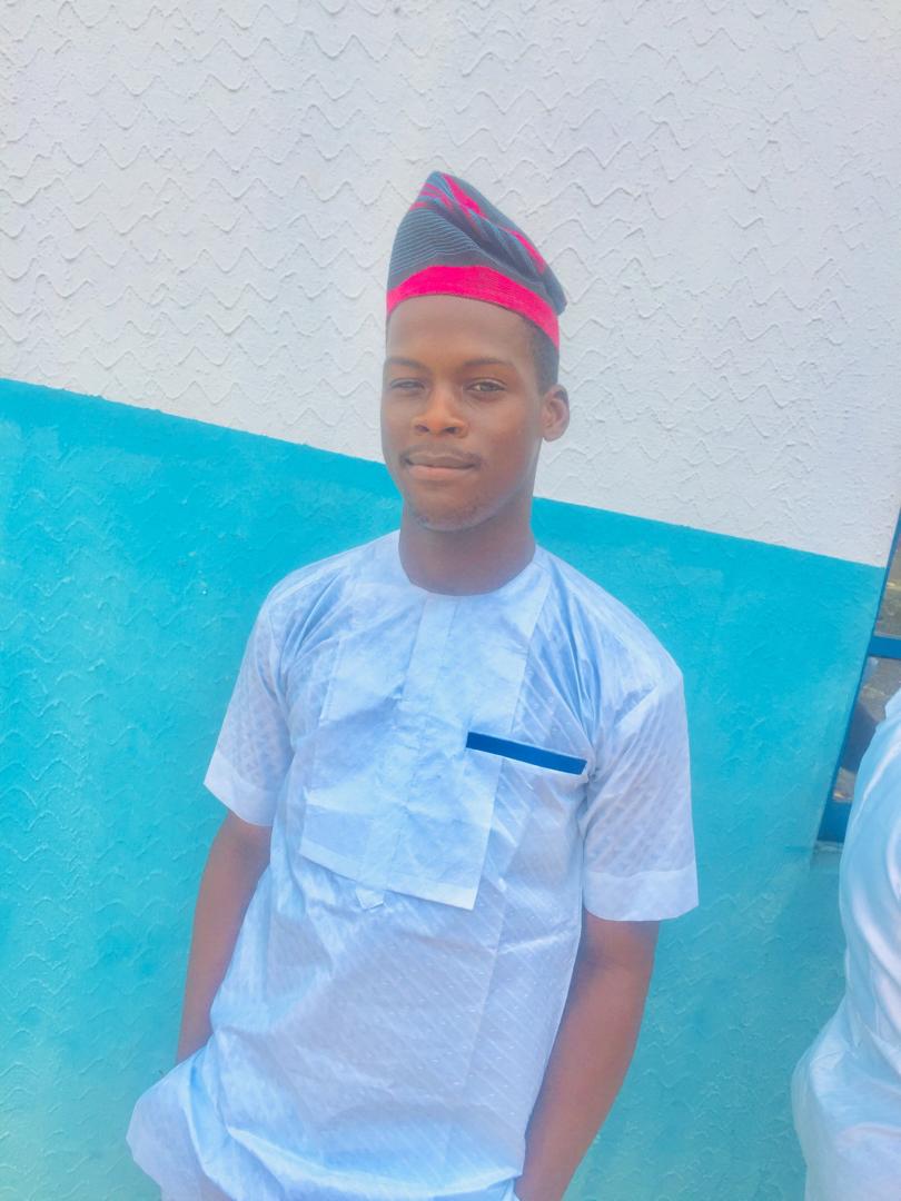 Mr. Samuel Tunde