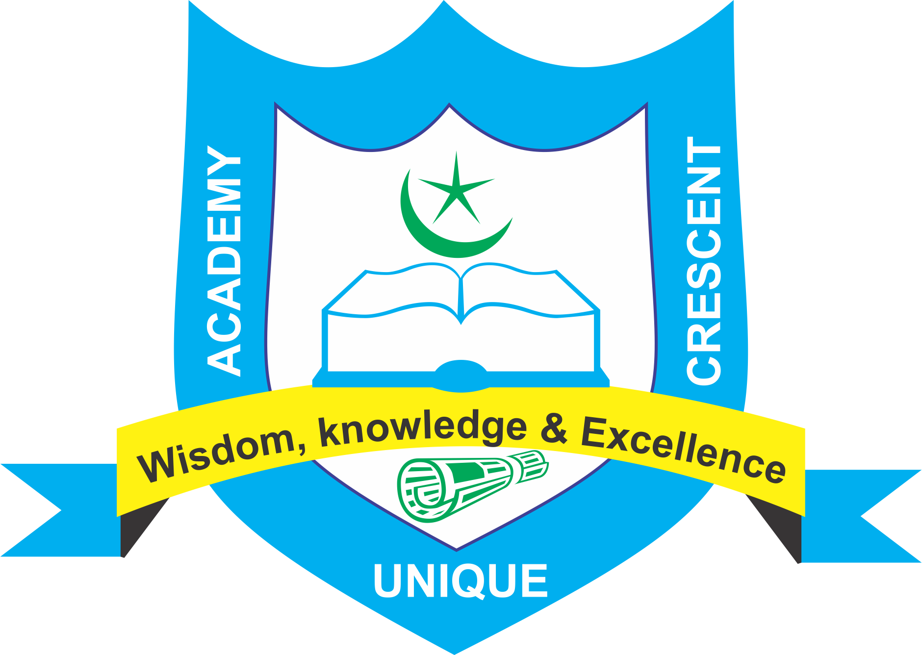 Unique crescent academy
